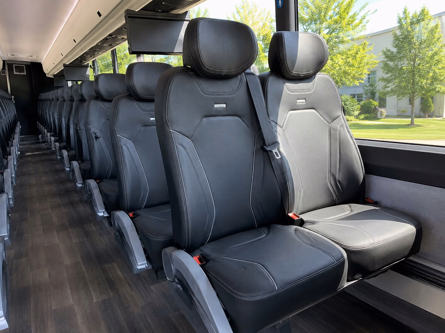 blueclaws game day bus rentals from lakewood new jersey