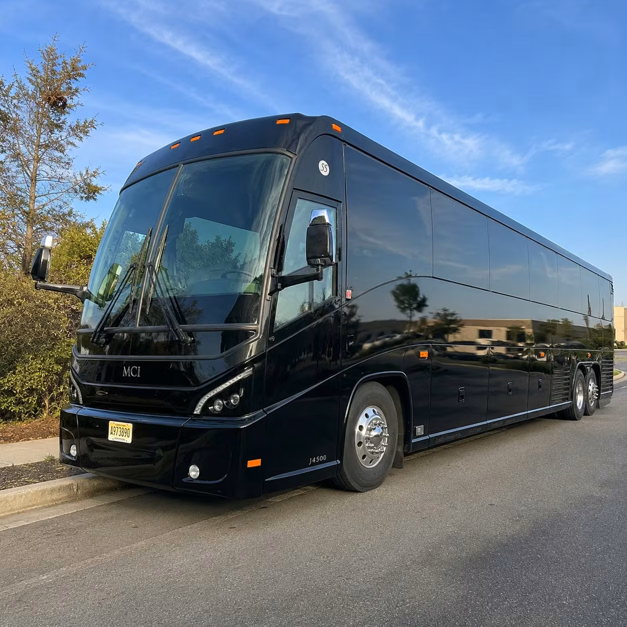 charterbusrentallakewoodnj com can coordinate shuttle routes across ocean county s major employment corridors