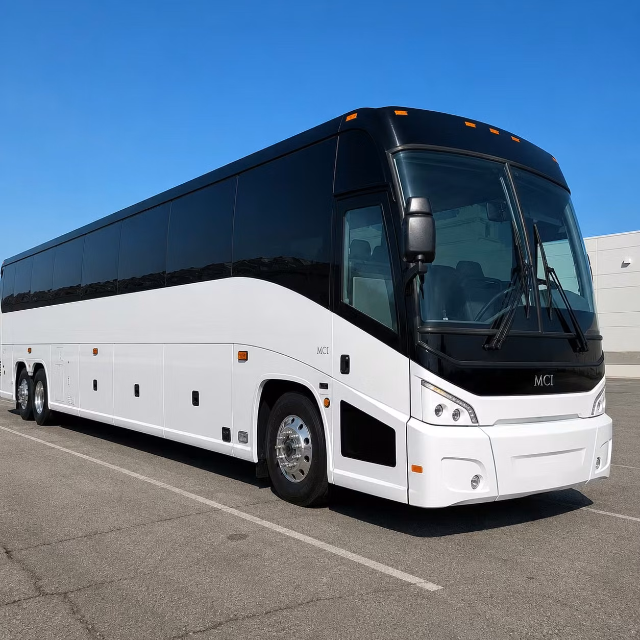 church retreat and conference transportation from lakewood to anywhere in new jersey