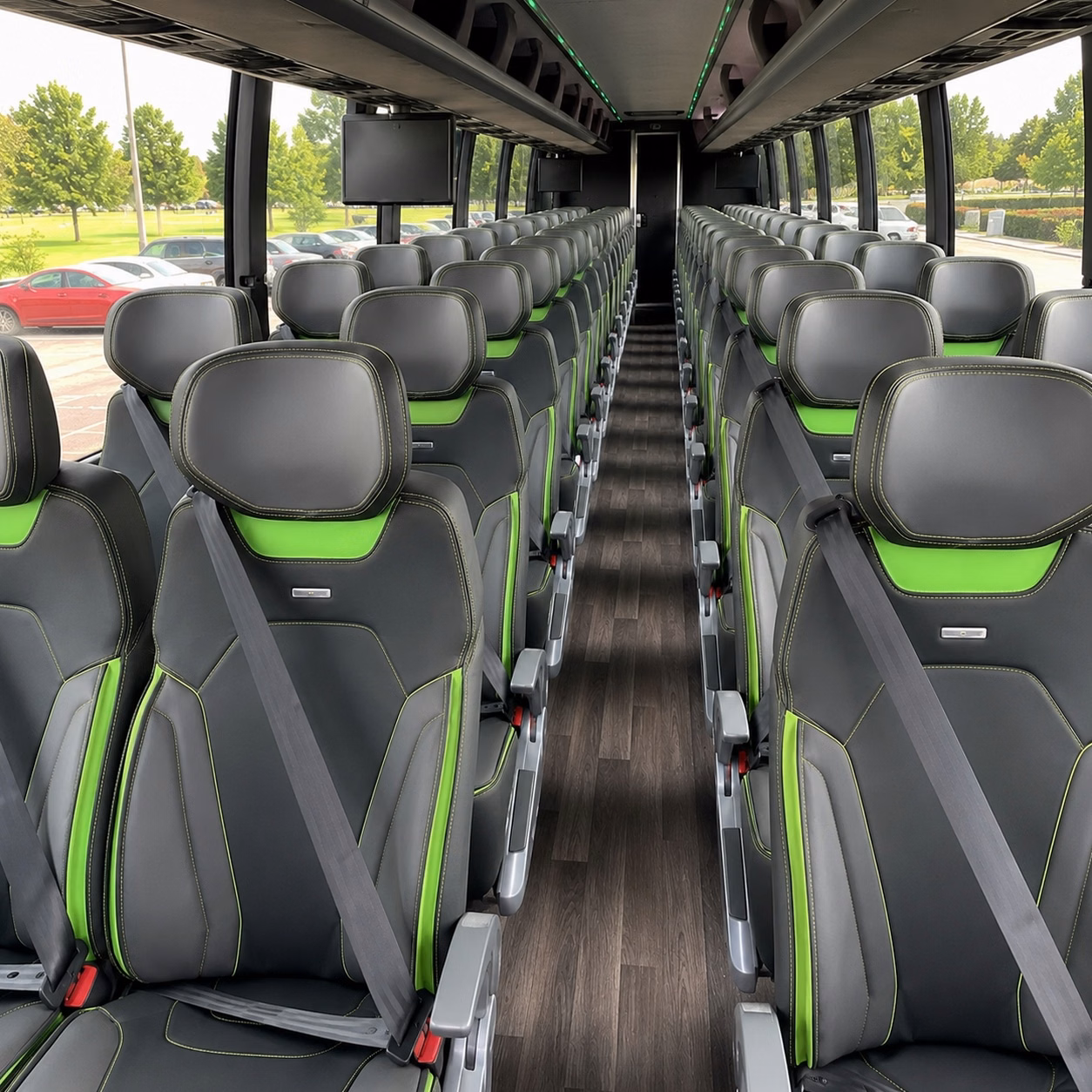 compare bus rental pricing in lakewood online upfront and in minutes