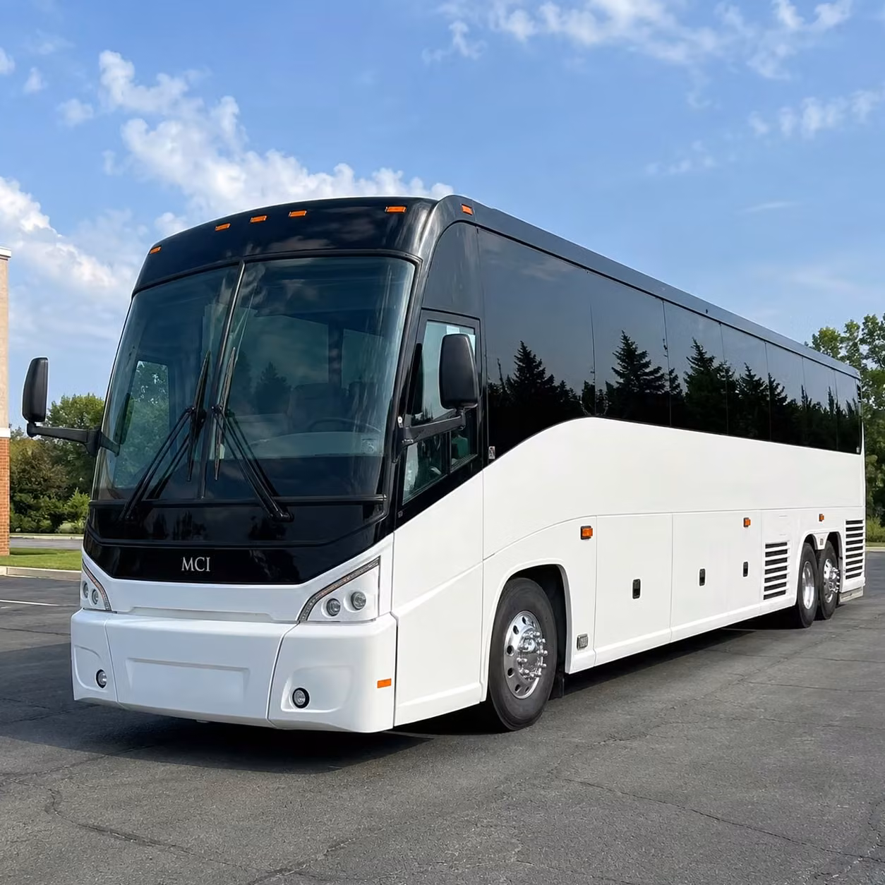 group transportation from lakewood to new york city philadelphia and beyond