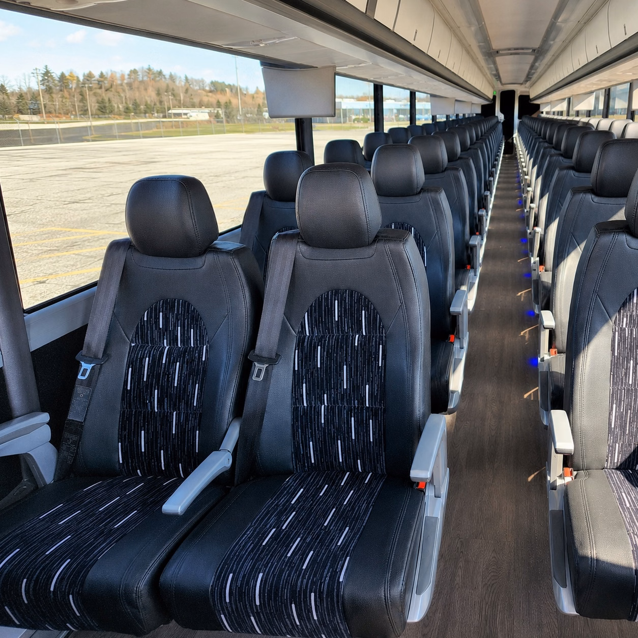 how where and when you re traveling affects lakewood bus rental rates