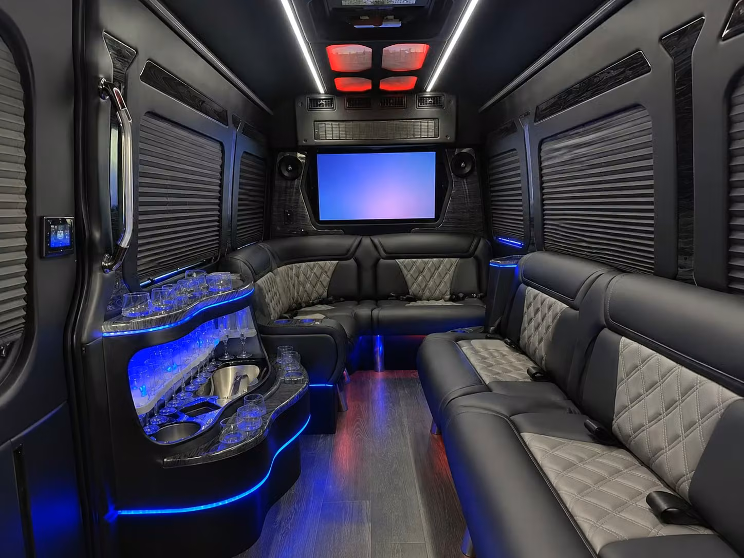 lakewood church transportation for funerals shivas and memorial services