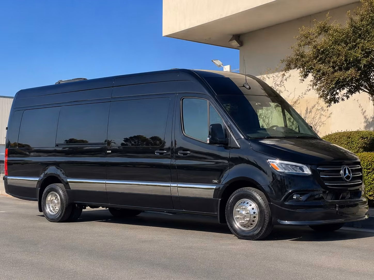 lakewood government military transportation