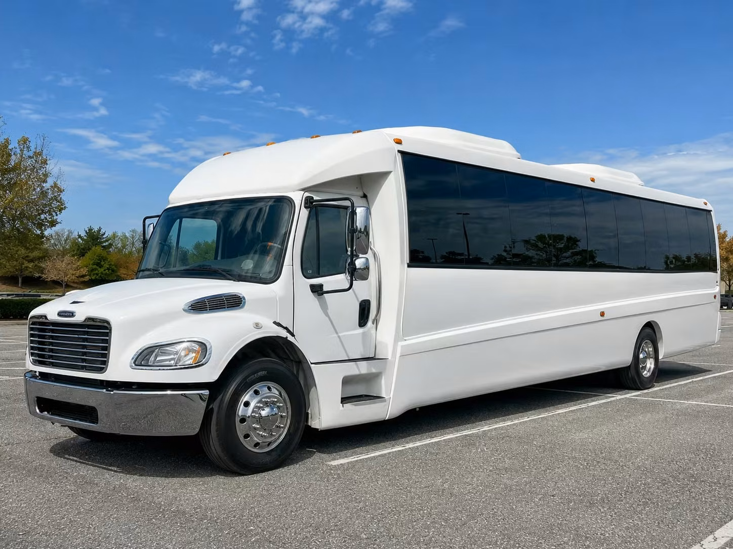 party bus