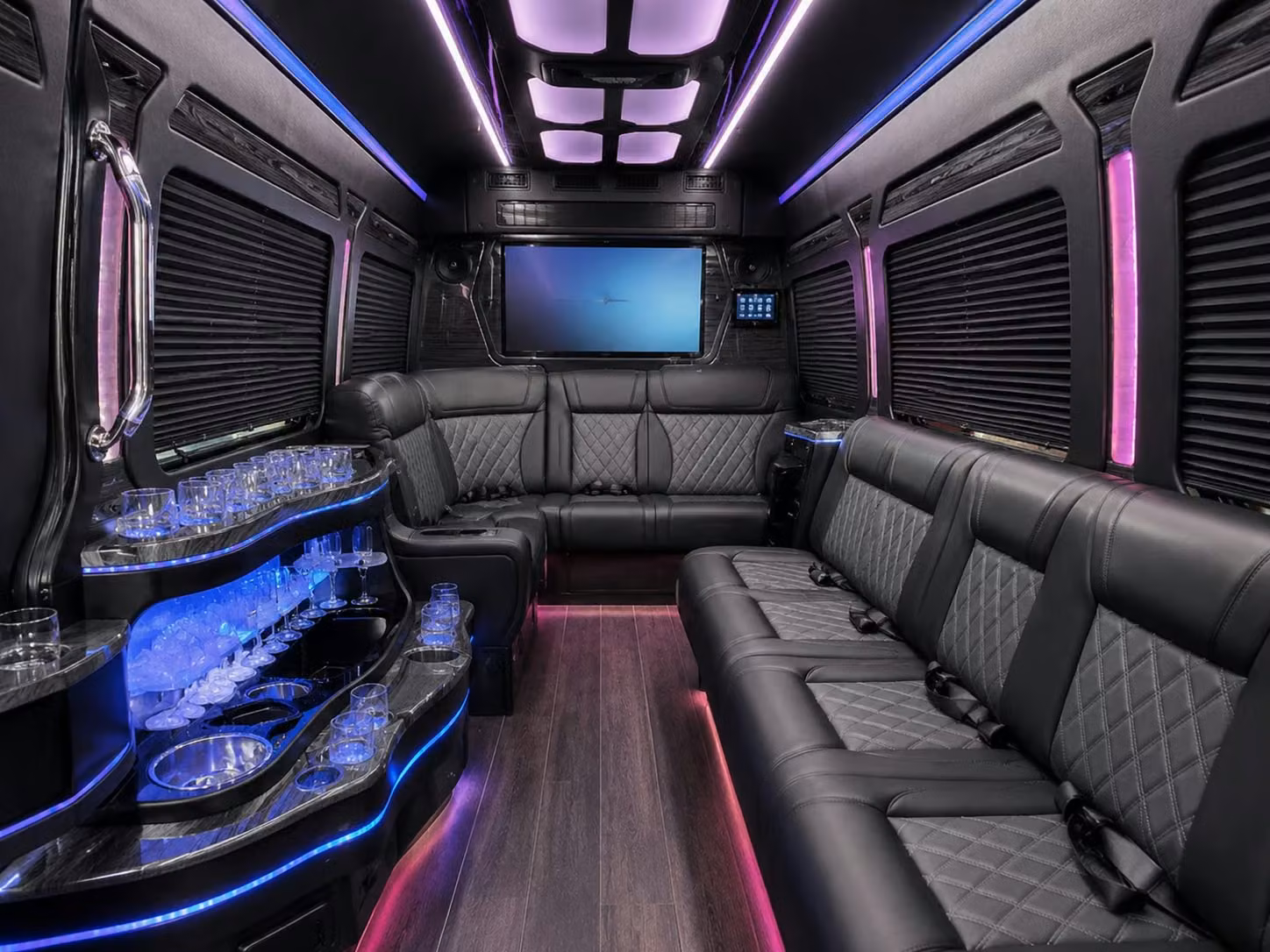 planning ahead is everything for lakewood prom bus rentals here s what you need to know
