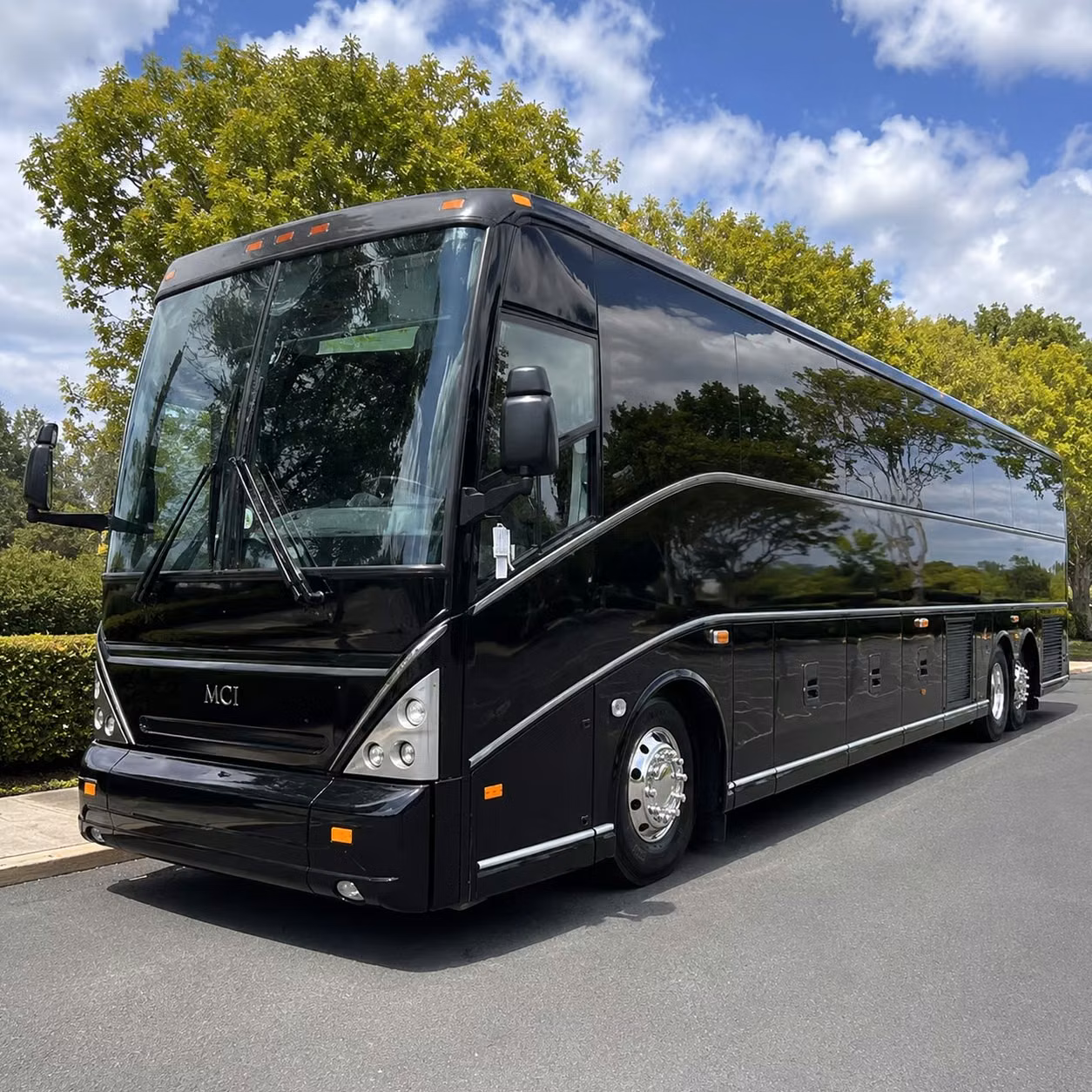 wedding bar mitzvah and simcha transportation in lakewood nj