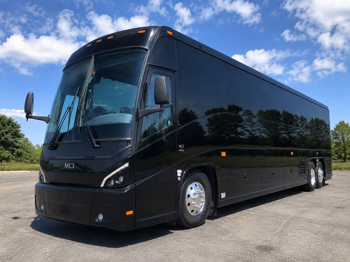 you can find and book corporate event transportation in lakewood and any nearby city