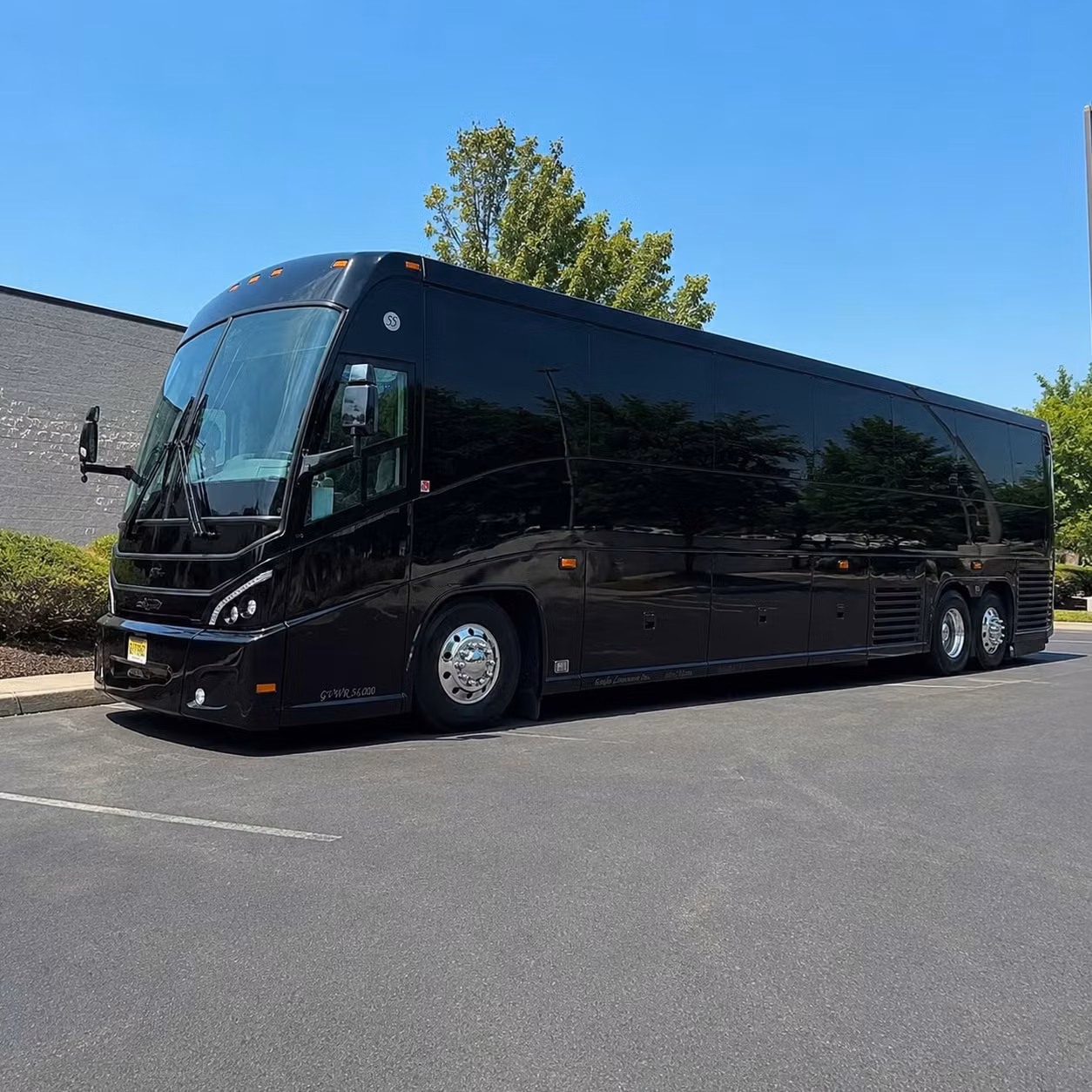 you can find and book employee transportation in lakewood and any nearby city