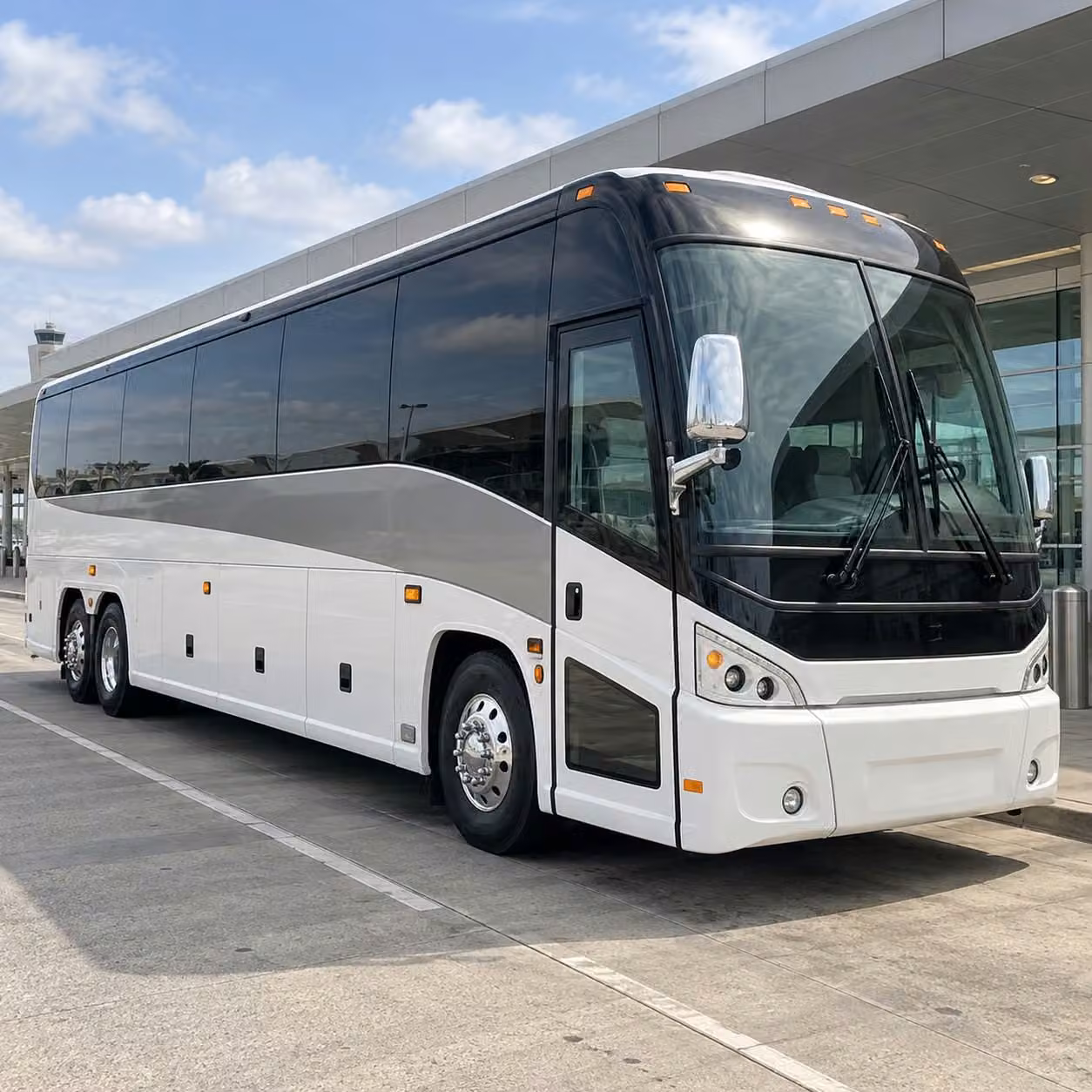 you can find and book private event transportation in lakewood and any nearby city
