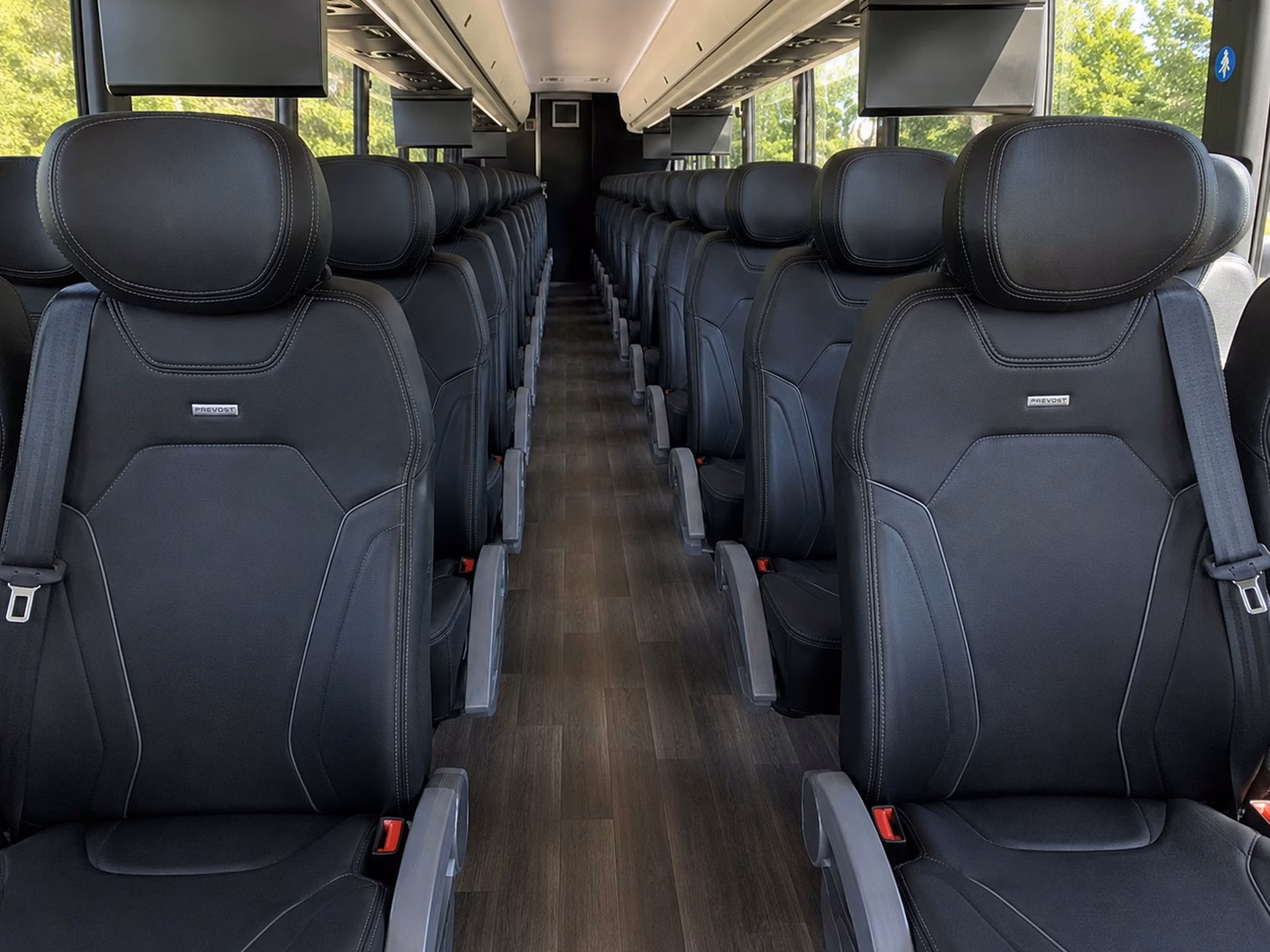you can find and book sporting event transportation in lakewood and any nearby city