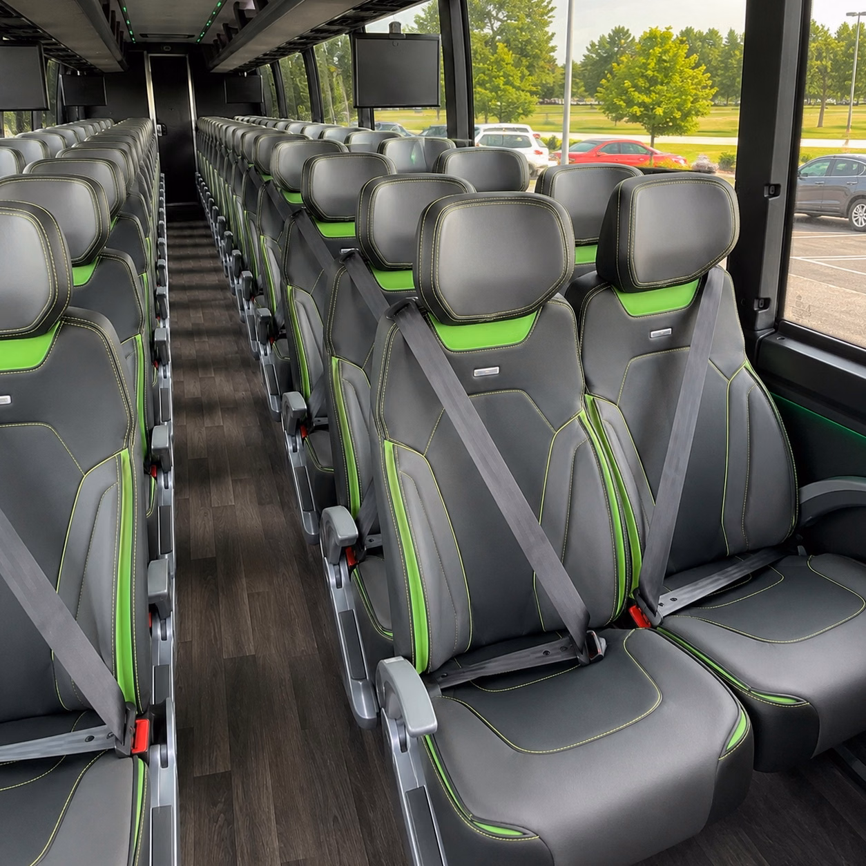 youth ministry and sunday school bus rentals in lakewood nj
