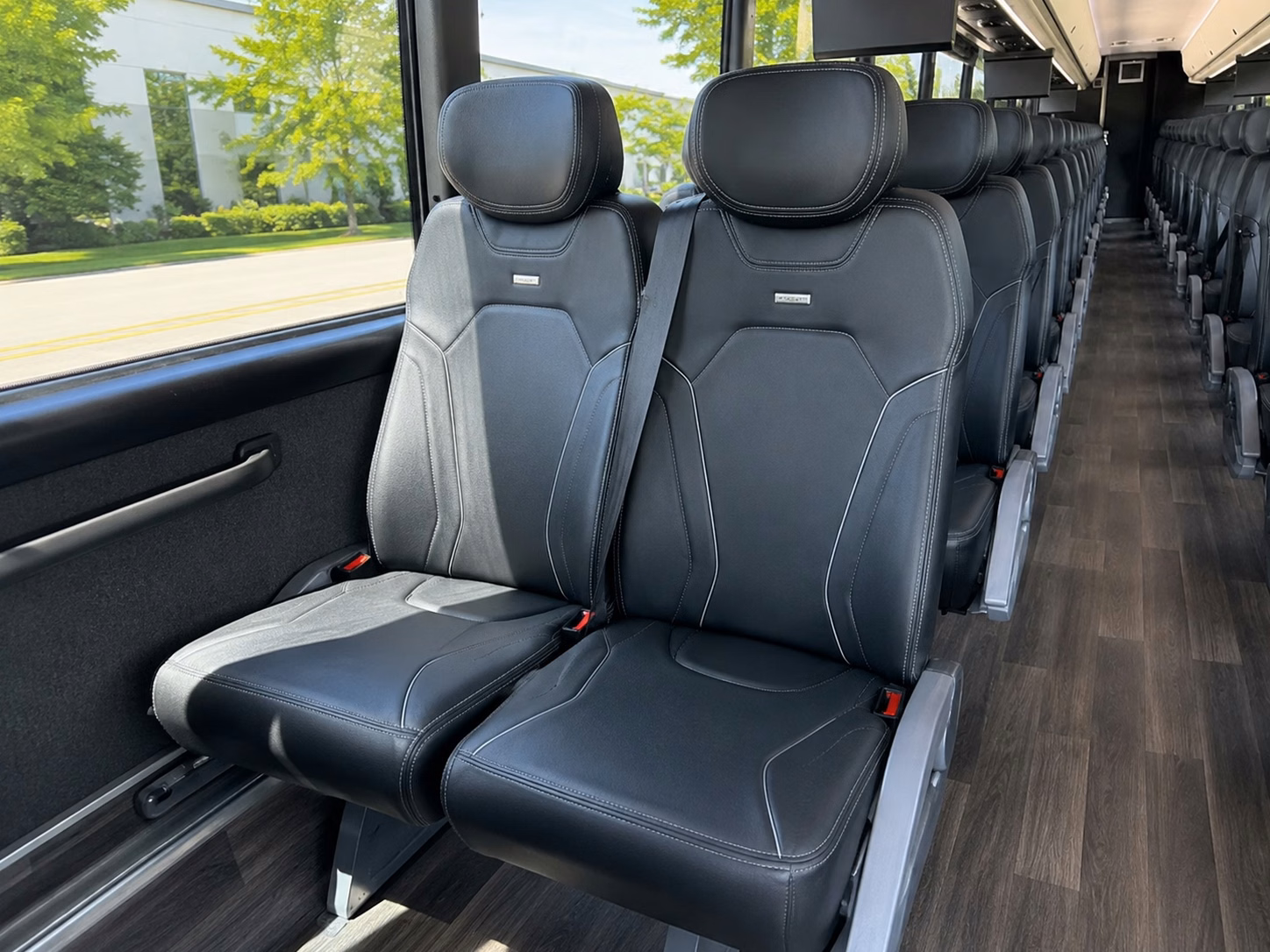 youth sports team transportation across ocean county and beyond